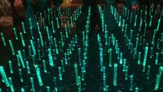 Llum BCN Festival (of Light) 💡 February 2022/ compilation of over 20 amazing art installations