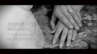 Mil Años Te Amaré