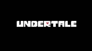 undartale-ЧАСТЬ 03.ПАПИРУС УМЕР!!!