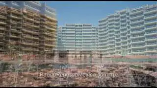 Las Palomas Resort en Puerto Peñasco