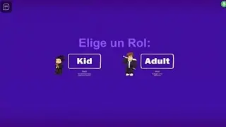 Jugando a break in por primera vez en el canal(roblox)