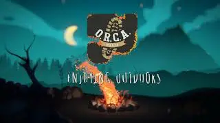 ORCA camping