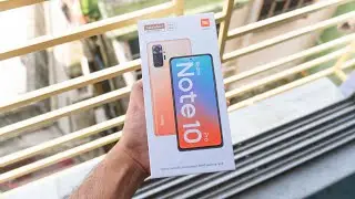 Redmi Note 10 Pro