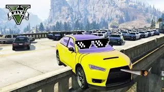 GTA 5 Thug Life   Баги, Приколы, Фейлы, Трюки, Эпичные Моменты #94