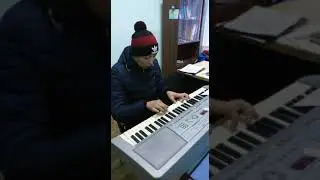 Бекзат министирдин кызынын махабаты