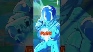 Find What's Wrong With This Short? #dragonballlegends #dblegends #shorts