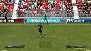 FIFA 13: Pro Clubs Gameplay Commentary Part 53 - Division 5 - Matches 2 & 3