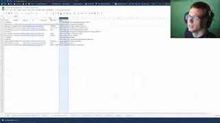 Demo: Google CSE Client Side Name List Enrichment