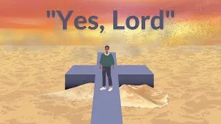 Yes Lord!