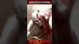 СЕКРЕТНАЯ КОНЦОВКА В GOD OF WAR!!! 