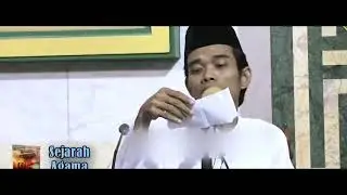 Hukum Mengambil Keuntungan Dari Proyek || Prof. Dr. H. Abdul Somad. Lc., MA.