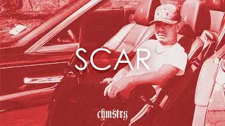 AraabMuzik Type Beat 2022 - "Scar"