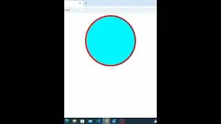 how to make circle || circle animation || circle animation html css || shape design