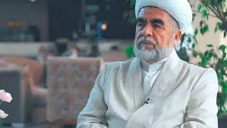 Oliy darajadali Imom Buxoriy ordeni