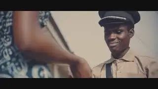 Darey   Pray For Me ft  Soweto Gospel Choir Official Video