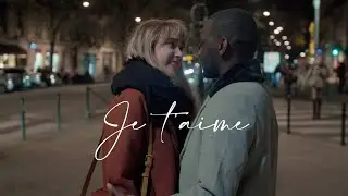 PAT - JE T'AIME (court-métrage)