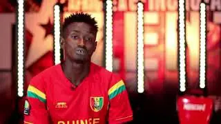 Replay de la Demi-finale 2 de l'Afrique a un incroyable talent!