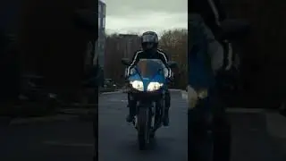 Suzuki SV650s #bikelife