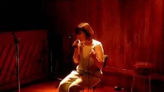 A Piece of Missing Note Vol.21　鈴木淳美