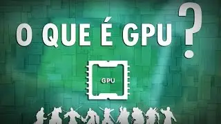 GPU nos SMARTPHONES [ Adreno, Mali, PowerVR OU TEGRA ] - TecNoob