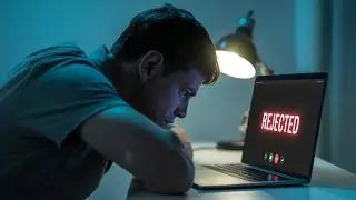 I Learnt React in 7 Days for My First Job Interview... Then Got REJECTED