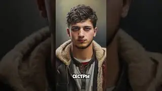 Любовь женщины.