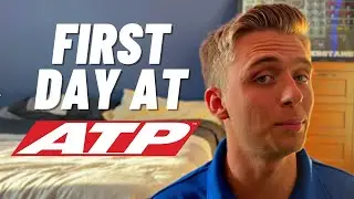 What to expect on your first day at ATP Flight School