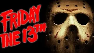 BEATING UP JASON! | Friday the 13th The Game