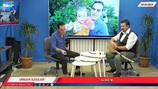 UFUK BAKIR - ALİNAM