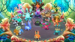 My Ethereal Workshop FULL (without Wave 5 - BUT WITH BONUS TRACK)