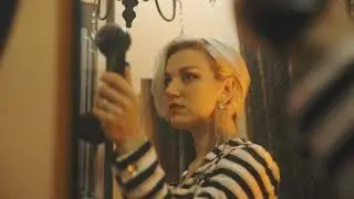 Sereda - Creepin' (OFFICIAL MUSIC VIDEO)