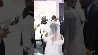 Lo lo lo Wedding Entrance Dance
