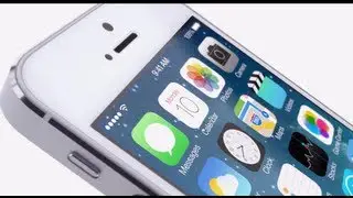 Introducing iOS 7 - Apple (Official) Coming this September