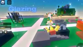Roblox Project smash | nicopatty - change my mind