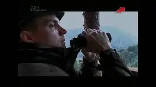 Эдуард Бендерский. Горная охота. Австрия. Альпийский козерог