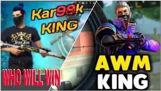 #tondagamer and Laka gaming in same match//Who will win#gaming videos free fire