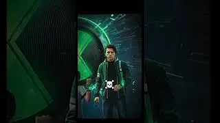 Movies about Ben 10 or ☠️ |Ben10| 