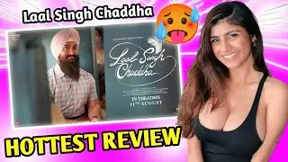 LAAL SINGH CHADDHA REVIEW / Roast || carryiscopy