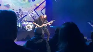 Dream Theater Toronto 2019 Dance of Eternity