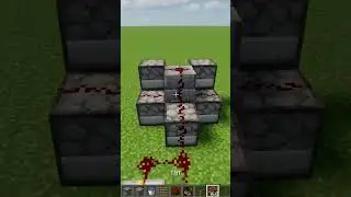 The FASTEST TNT cannon in Minecraft 