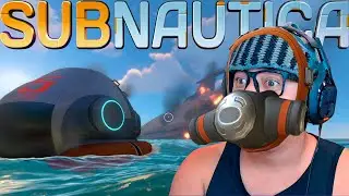 SUBNAUTICA O RETORNO