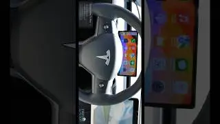 Upgrade your Tesla Display! 