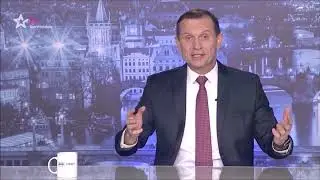 TV Barrandov → dětská televize
