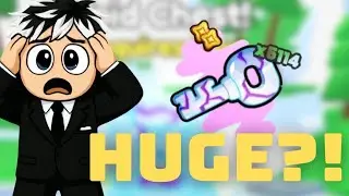 Otworzyłem 5114 void kluczy Huge?... | Pet Simulator 99 |  | Roblox|