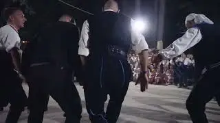 Добруджански танц! 🇧🇬 Фольклорный фестиваль   Жеравна🔥   2022 г   Bulgarian