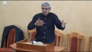 Iosif Anca - Lucrarea Duhului Sfant la nivel personal. Partea 2 | Predica