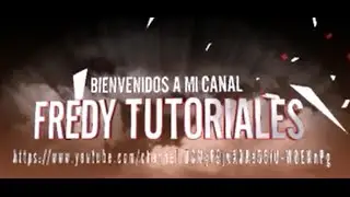 Como crear una INTRO profesional  para tu video, gratis y sin programas (2015)
