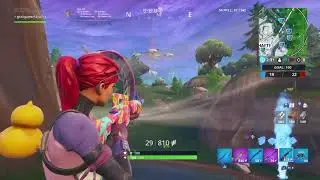 Fortnite another best sniper moment