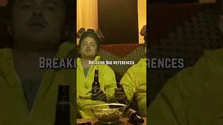 3 SECRET Breaking Bad Easter Eggs In Cyberpunk 2077 