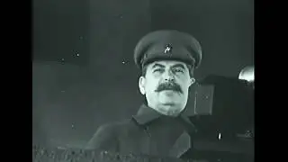 Сталин о Тик Токе